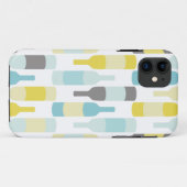 Blauwein Case-Mate iPhone Hülle (Rückseite (Horizontal))