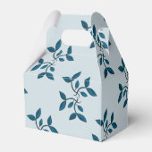 Blauweine Geschenkschachtel (Rückseite)