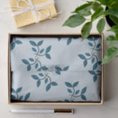Blauweine Seidenpapier (Geschenk)