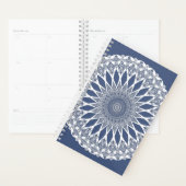 Blauwhale Hai Tristyns Mandala Planer (Anzeige)