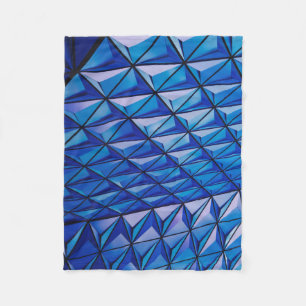 Blauwinkel Fleecedecke