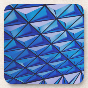 Blauwinkel Getränkeuntersetzer