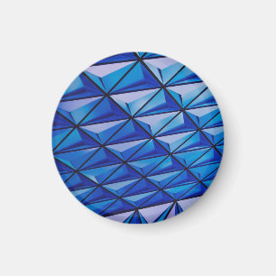 Blauwinkel Magnet