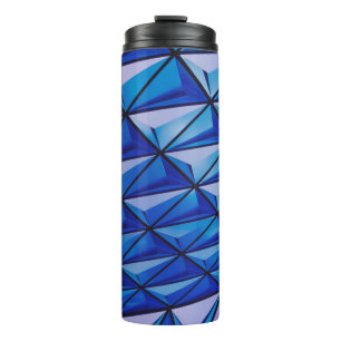 Blauwinkel Thermosbecher