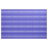 Blauzunge Stoff (Yard (91,4 cm))