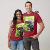 Blauzungenechse, T-Shirt (Unisex)