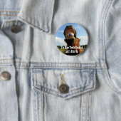 Blauzungenkäste Button (Beispiel)