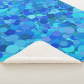 Blauzungenklemme Sherpadecke (3/4)