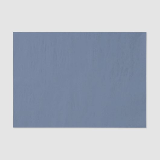 Blauzungenpapier Seidenpapier (Vorderseite)