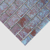 Blauzungenpapier Seidenpapier (Detail)