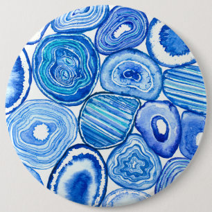 Blauzungenstücke Button