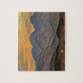 Blaven, Insel Skye, Schottland Puzzle (Vertikal)