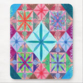 Blaze auf mousepad (Vorne)