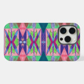 Blaze C/M auf einem iPhone 15 Pro Max Gehäuse Hülle (Rückseite (Horizontal))