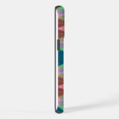 Blaze C/M auf einem iPhone 15 Pro Max Gehäuse Hülle (Rechte Seite)