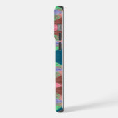 Blaze C/M auf einem iPhone 15 Pro Max Gehäuse Hülle (Linke Seite)