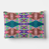 Blaze C/M auf einem Zubehörbeutel Zubehörtasche (Rückseite)