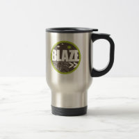 BLAZE>> Hinterkopf-Tasse
