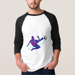 Blaze Horizon T-Shirt