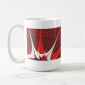Blaze Kaffeetasse (Links)