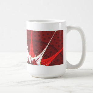 Blaze Kaffeetasse