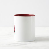 BlazeForge Pferdetasse Tasse (Zentrum)