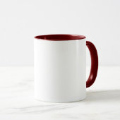 BlazeForge Pferdetasse Tasse (VorderseiteRechts)