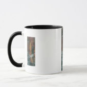 Blazin Feuer Tasse (Links)