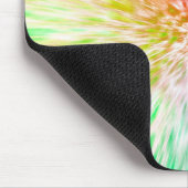 Blazing Angel Mousepad (Ecke)