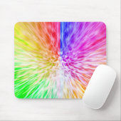 Blazing Angel Mousepad (Mit Mouse)