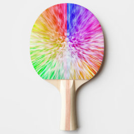 Blazing Angel Ping Pong Paddle Tischtennis Schläger