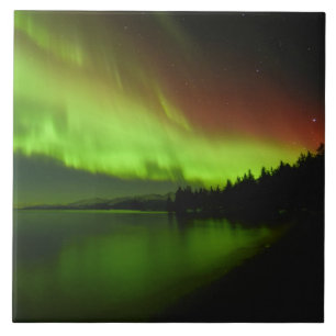 Blazing Aurora Fliese