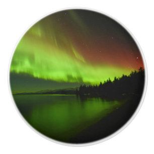 Blazing Aurora Keramikknauf