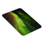 Blazing Aurora Magnet (Rechte Seite)