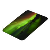 Blazing Aurora Magnet (Linke Seite)