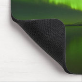 Blazing Aurora Mousepad (Ecke)
