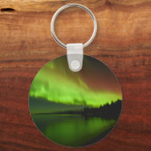 Blazing Aurora Schlüsselanhänger (Vorderseite)