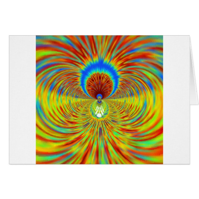 Blazing Fire Graphic Designer (Vorderseite (Horizontal))