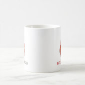 Blazing Minds Morphing Color Tasse (Mittel)
