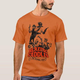 Blazing Saddles T-Shirt