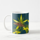 Blazing Star Mug Kaffeetasse (Links)