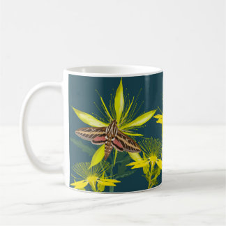 Blazing Star Mug Kaffeetasse
