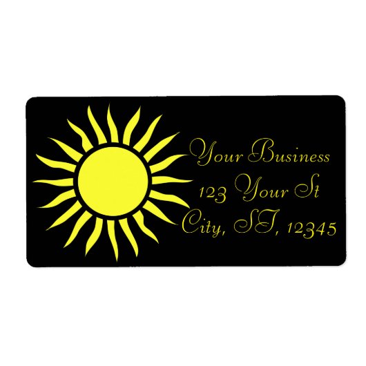 Blazing Sun Thunder_Cove (Vorne)