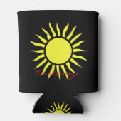 Blazing Sun Thunder_Cove Dosenkühler (Rückseite)