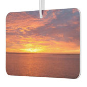 Blazing Sunset Autolufterfrischer (Links)