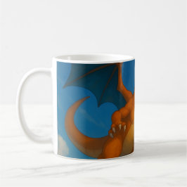 Blazoth Kaffeetasse