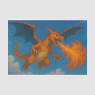 Blazoth Seidenpapier