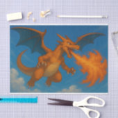 Blazoth Seidenpapier (Handwerk)