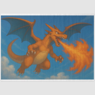 Blazoth Seidenpapier