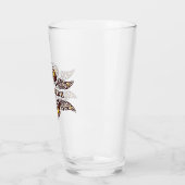 Blazzerz Trinkgeschirr Glas (Links)